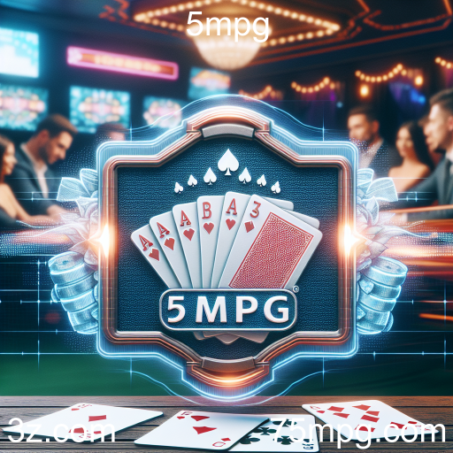 O Fascinante Mundo dos Jogos de Cartas no 5mpg