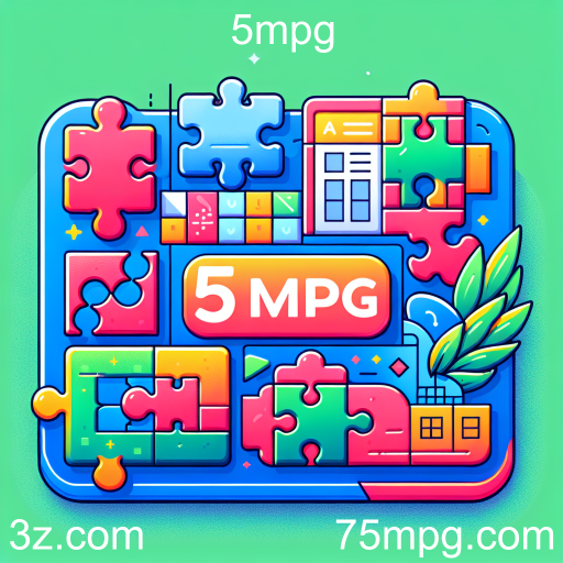 A Magia dos Quebra-Cabeças: Desafios e Diversão no 5mpg
